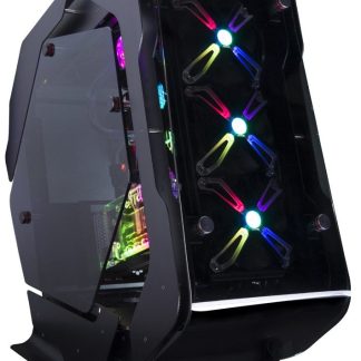 CASE ZALMAN Z-Machine 500 ATX Mid Tower