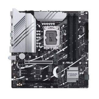 ASUS PRIME Z790M PLUS M-ATX DDR5