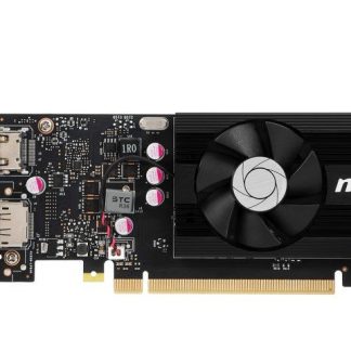 MSI GeForce GT 1030 4GD4 LP OC 4GB