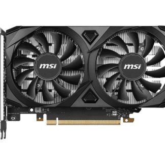 MSI GeForce RTX 3050 VENTUS 2X E 6G OC