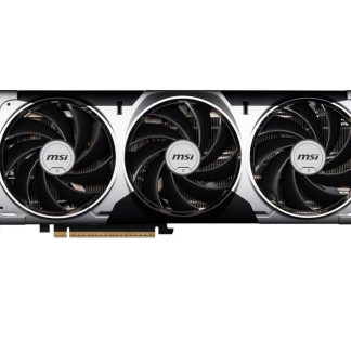 MSI GeForce RTX 5070 Ti 16G VENTUS 3X OC