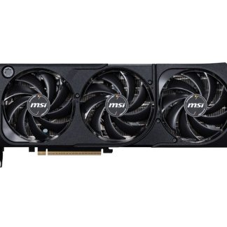 MSI GeForce RTX 5070 Ti 16GB SHADOW 3X OC