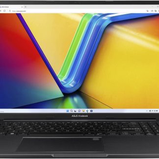 ASUS Vivobook 16" WUXGA Core 9 270H/16GB/1TB M.2 SSD/FD/Black/1Y