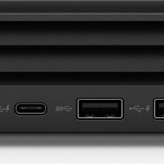 HP 260 G9 MINI PRO I5-1334U/8GB/512GB SSD/FD/WIFI/3Y