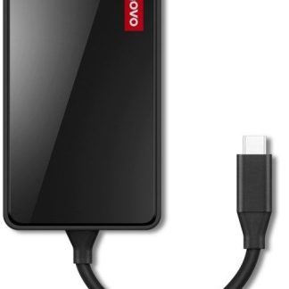 Lenovo 100 USB-C Travel Dock