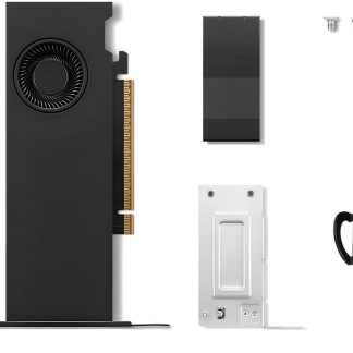 NVIDIA RTX PRO 2000 Blackwell 16GB GDDR7 mini DP*4
