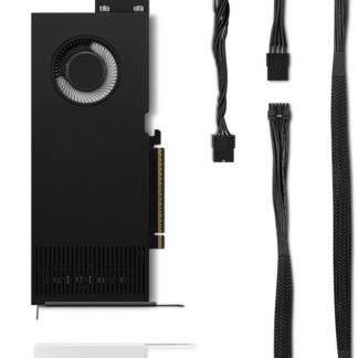 NVIDIA RTX PRO 4000 Blackwell 24GB GDDR7 DP*4