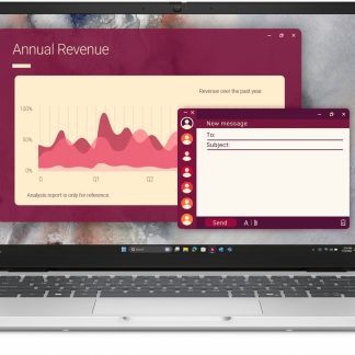 Dell Pro 14 (PC14250) ULTRA 7-255U/16GB/512GB-SSD/FD/5Y