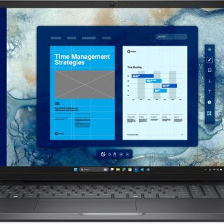 Dell Pro 16 (PC16250) ULTRA 7-255U/16GB/512GB-SSD/FD/5Y