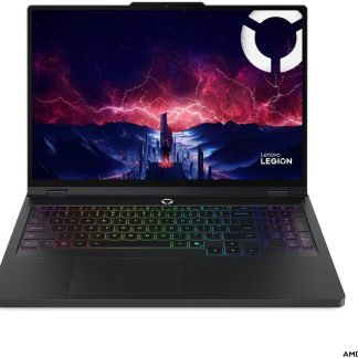 Lenovo Legion Pro 5 16ADR10 16" AMD Ryzen 9 8940HX/32GB/1TB/RTX5070/FD/3Y