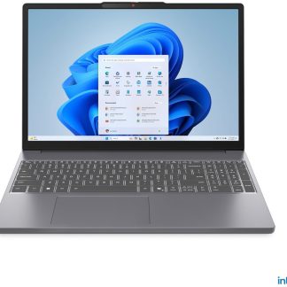 Lenovo IdeaPad Slim 3 - 15.3" /i7-13620H/16GB/1TB SSD/FD/1Y