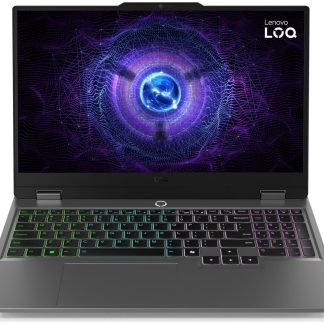 Lenovo LOQ 15IRH9 15.6" i7-13650HX/32GB/1TB/RTX4050/FD/3Y