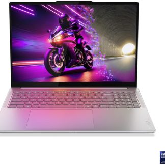 Lenovo Yoga Pro 9 16IAH10 16" 3.2K OLED Ultra 9 285H/32GB/1TB/RTX5060/WIN11P/3Y