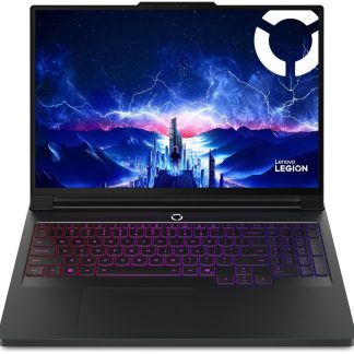 Lenovo Legion Pro 7 16" 240Hz OLED/ULTRA 9 275HX/32GB/1TB/RTX5070Ti/FD/3Y
