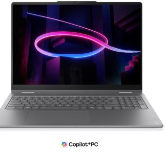 Lenovo Yoga 7 2in1 16IPH11 16" 2.8K OLED Core Ultra 7 355/32GB/2TB SSD/W11PRO/3Y