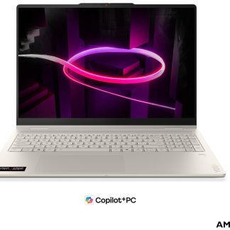 Lenovo Yoga 7 2in1 16AGP11 16" OLED AMD Ryzen 7 445/32GB/1TB SSD/FD/3Y