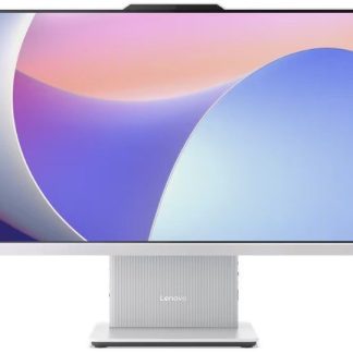 Lenovo AIO 27" /I7-13620H/512GB/16GB/1YR/GREY/FD