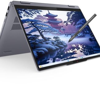 Lenovo IdeaPad 5 2-IN-1 16" TOUCH/Core Ultra 7 255H/16GB/1TB/FD/3Y
