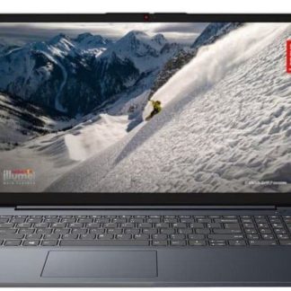Lenovo V15 15.6" AMD 7120U/8GB/256SSD/WIN11/BLACK/1Y