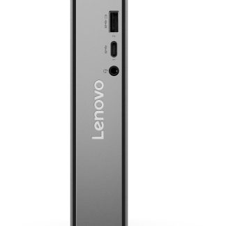 ThinkCentre Neo Tiny 50q Gen 5 Core 7-240H/64GB DDR5/2x 1TB SSD/WIFI/Keyboard Mouse/WIN11P/3Y