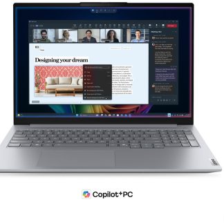 Lenovo ThinkBook 16 G9 IPL ULT5-325U/16GB/512SSD/W11P/3Y
