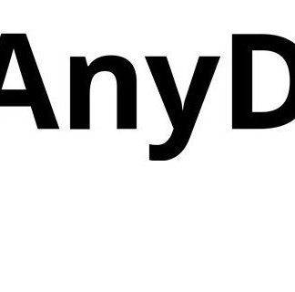 AnyDesk SOLO 1Y