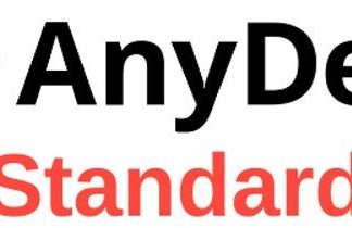 AnyDesk Standard 1Y