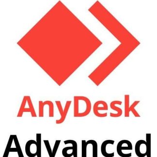 AnyDesk Advanced 1Y