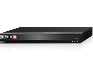 PROVISION DVR 5MP SH-16200A5N-5L 1080P 2TB 16CAM