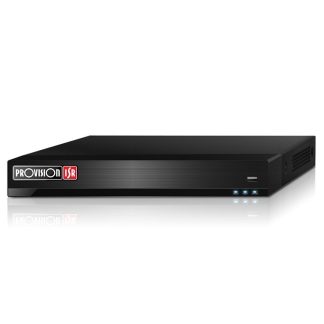 PROVISION DVR 5MP SH-8100A5N-5L Lite 2TB 8CAM