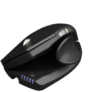 Ergonomic Unimouse Contour Wireless
