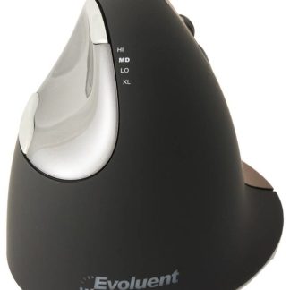 Evoluent 4 Mouse