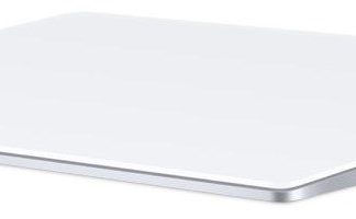 Magic Trackpad - White Multi-Touch Surface