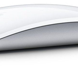 Magic Mouse - White Multi-Touch Surface