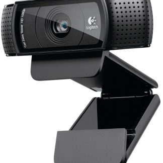 Logitech HD Pro Webcam C920