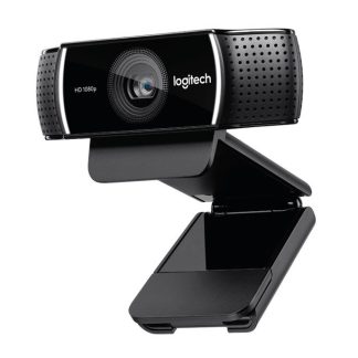 Logitech C922 PRO STREAM WEBCAM