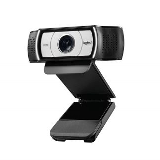 Logitech C930E WEBCAM
