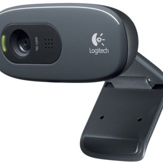 Logitech HD Webcam C270