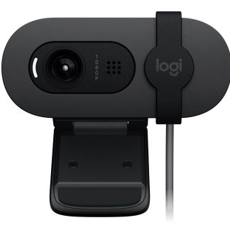 Logitech Webcam BRIO 105 FHD