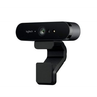 Logitech 4K ULTRA BRIO