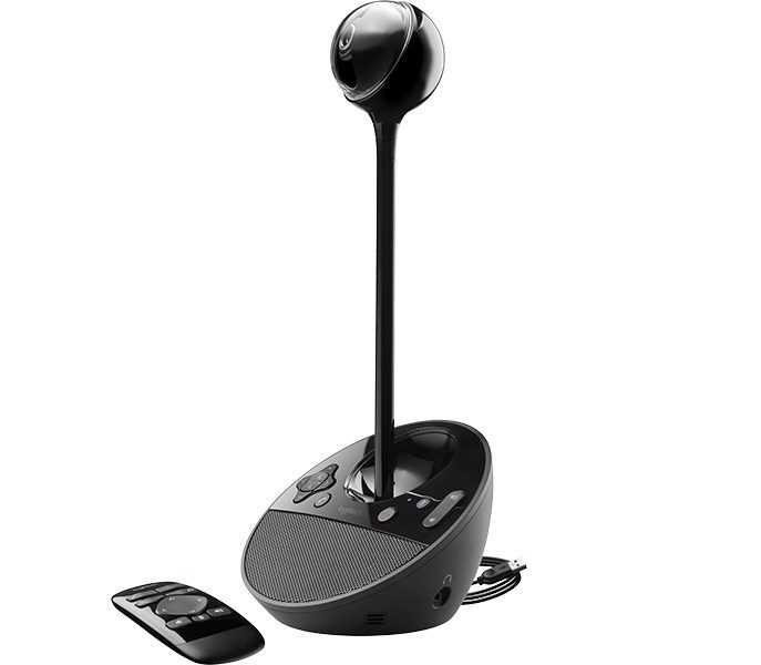 Logitech Conference Cam BCC950