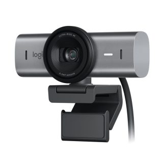 Logitech MX Brio 4K Ultra HD