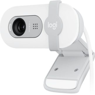 Logitech Webcam BRIO 100 FHD OFF-WHITE
