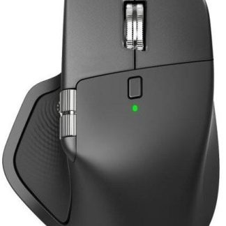 Logitech MX Master 4 Graphite