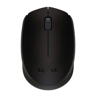 Logitech B170 Wireless mouse
