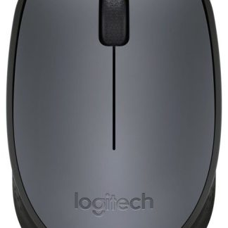 Logitech M170 Wireless mouse Gray