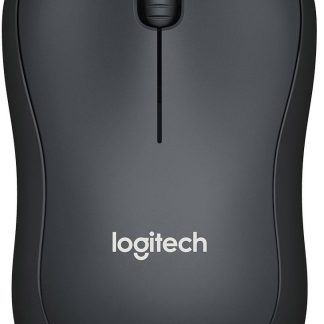 Logitech M220 Silent Wireless mouse