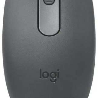 Logitech M196 Wireless Bluetooth mouse graphite