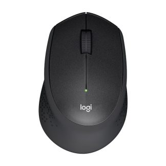 Logitech M330 Silent Plus Wireless mouse