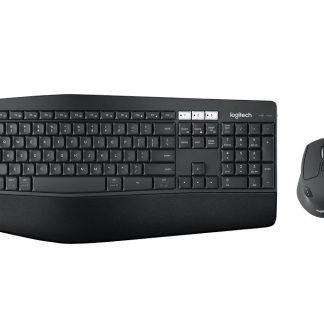 Logitech Wireless Performance MK850 Bluetooth